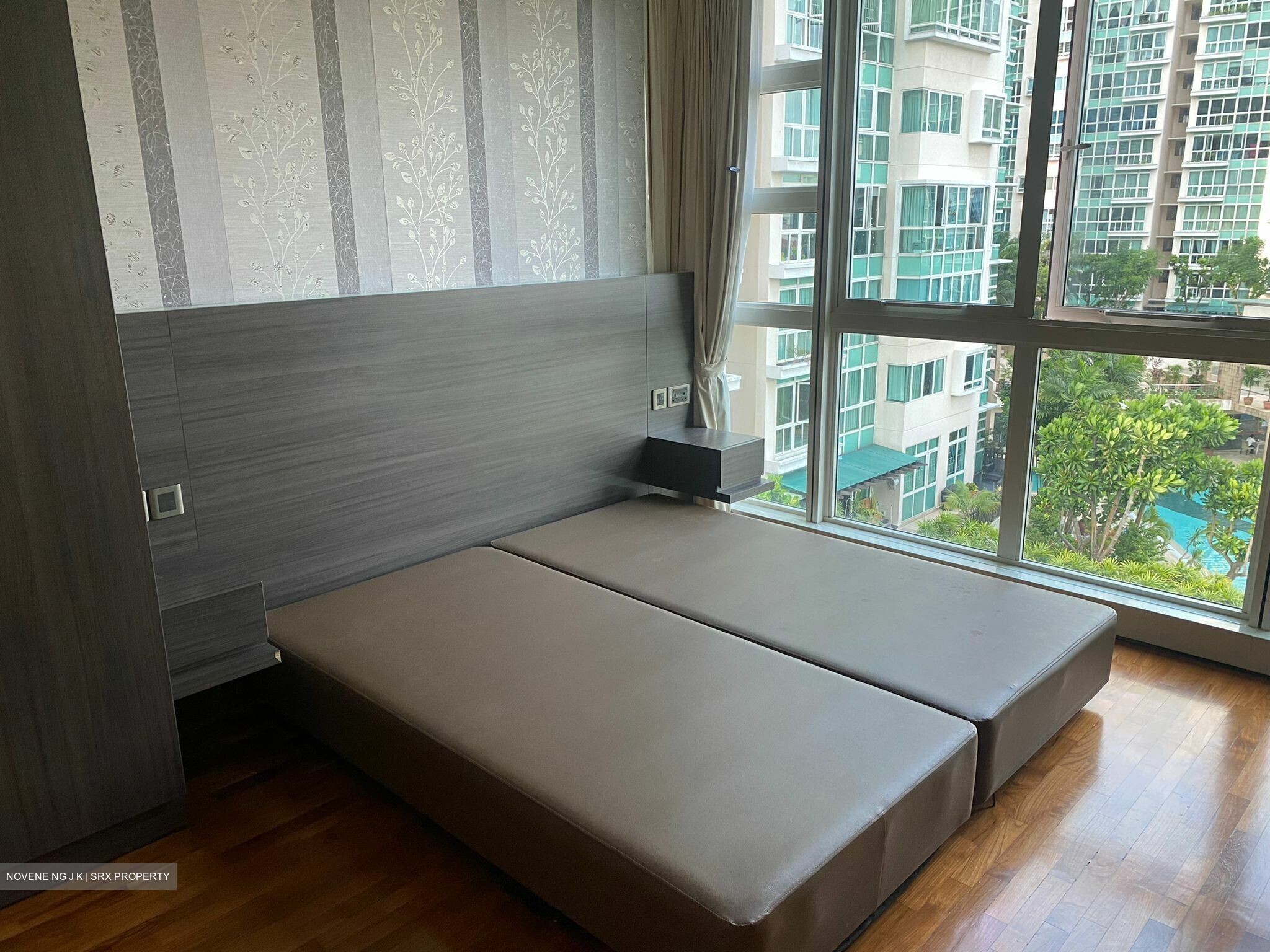Goldenhill Park Condominium (D20), Condominium #330200151